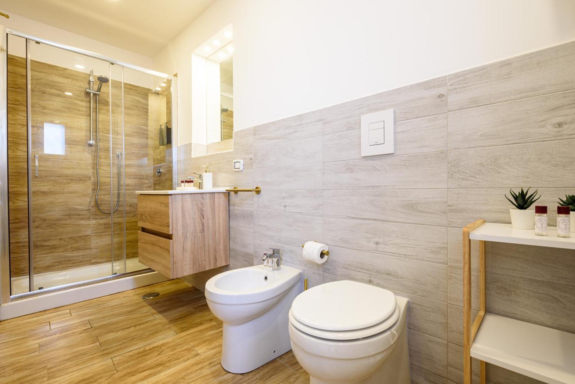 Luxury Apartment In Central City Naples Extérieur photo