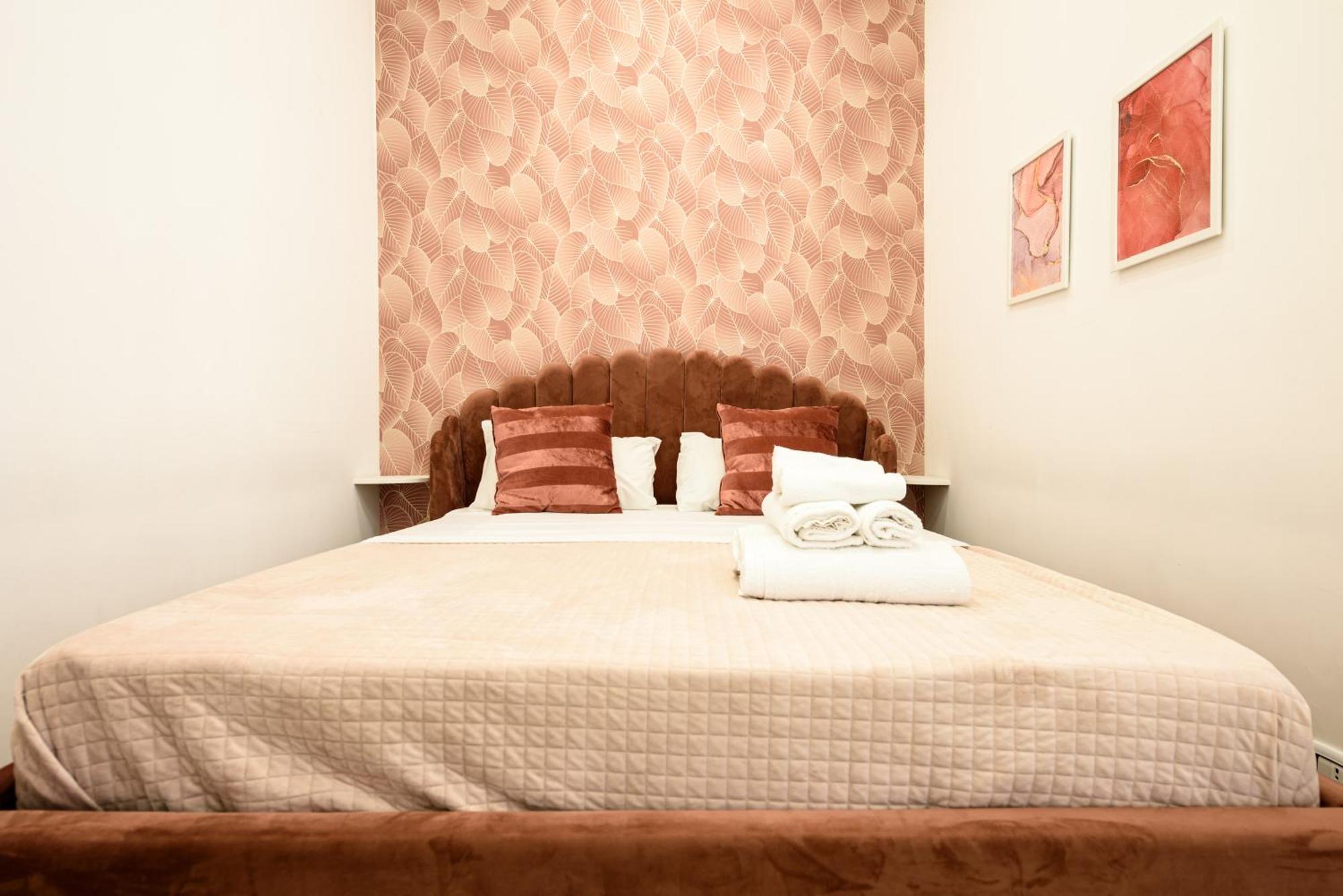 Luxury Apartment In Central City Naples Extérieur photo